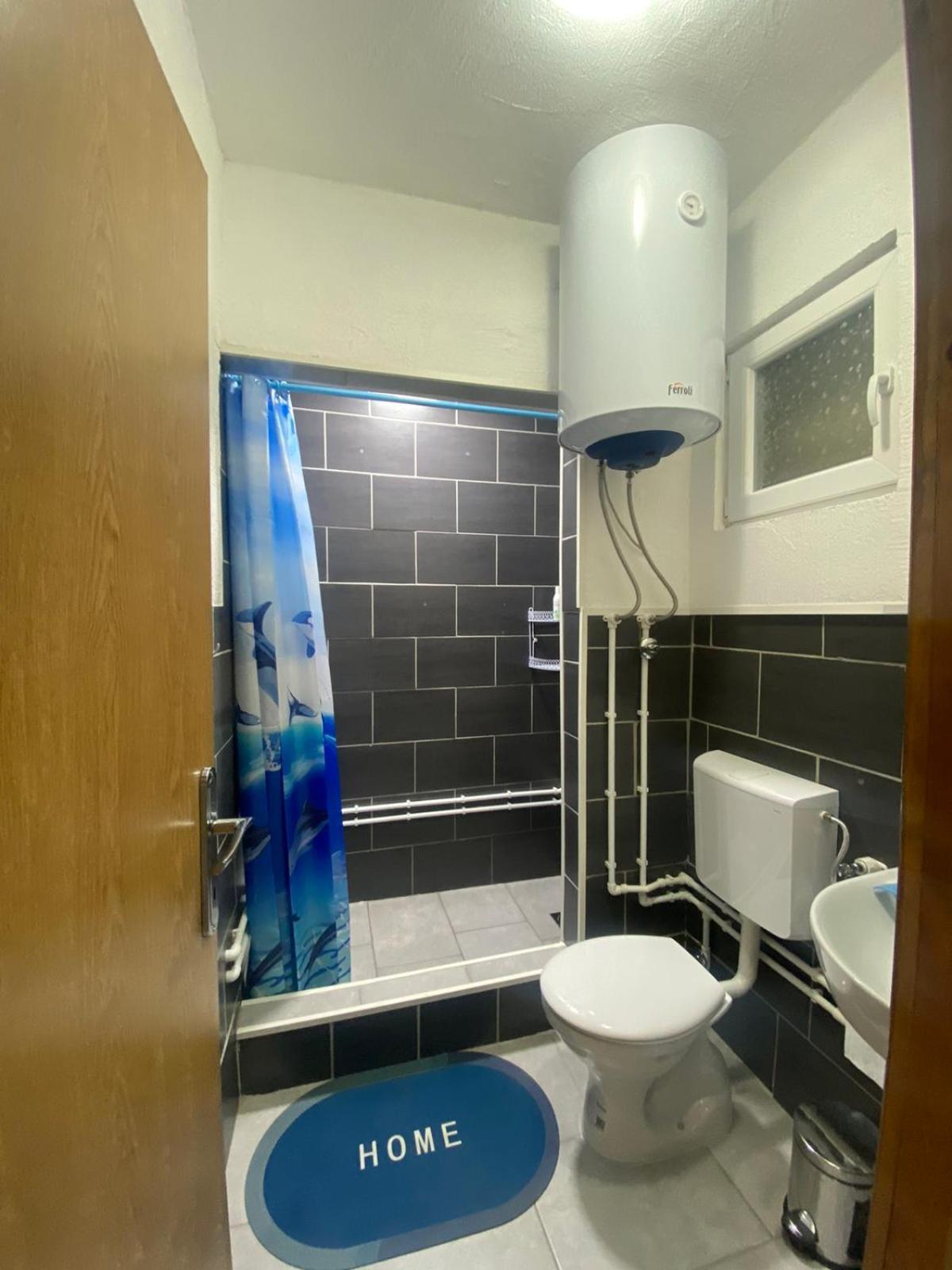 Studio Apartmani V&V Žabljak Exterior foto