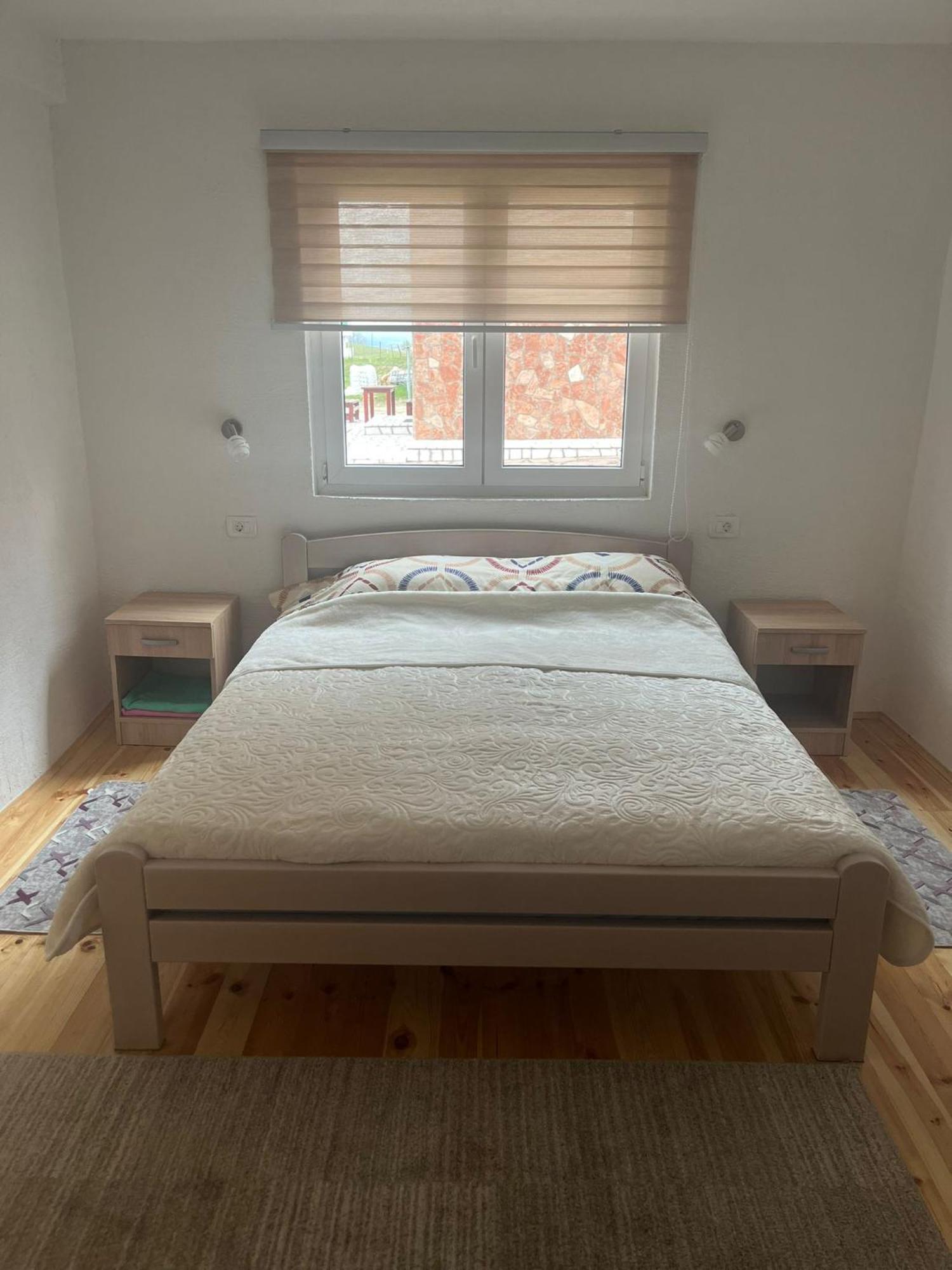 Studio Apartmani V&V Žabljak Exterior foto