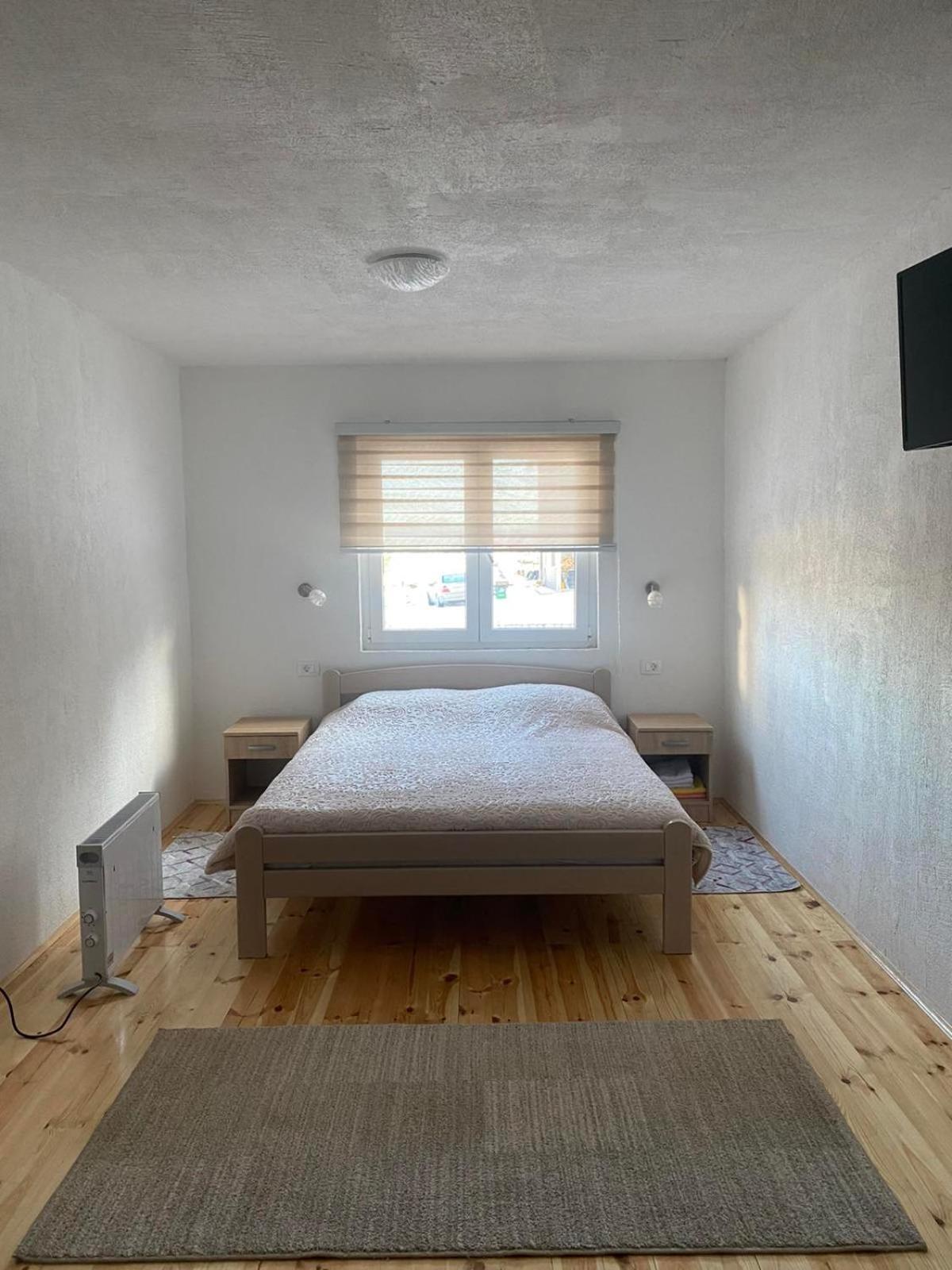 Studio Apartmani V&V Žabljak Exterior foto