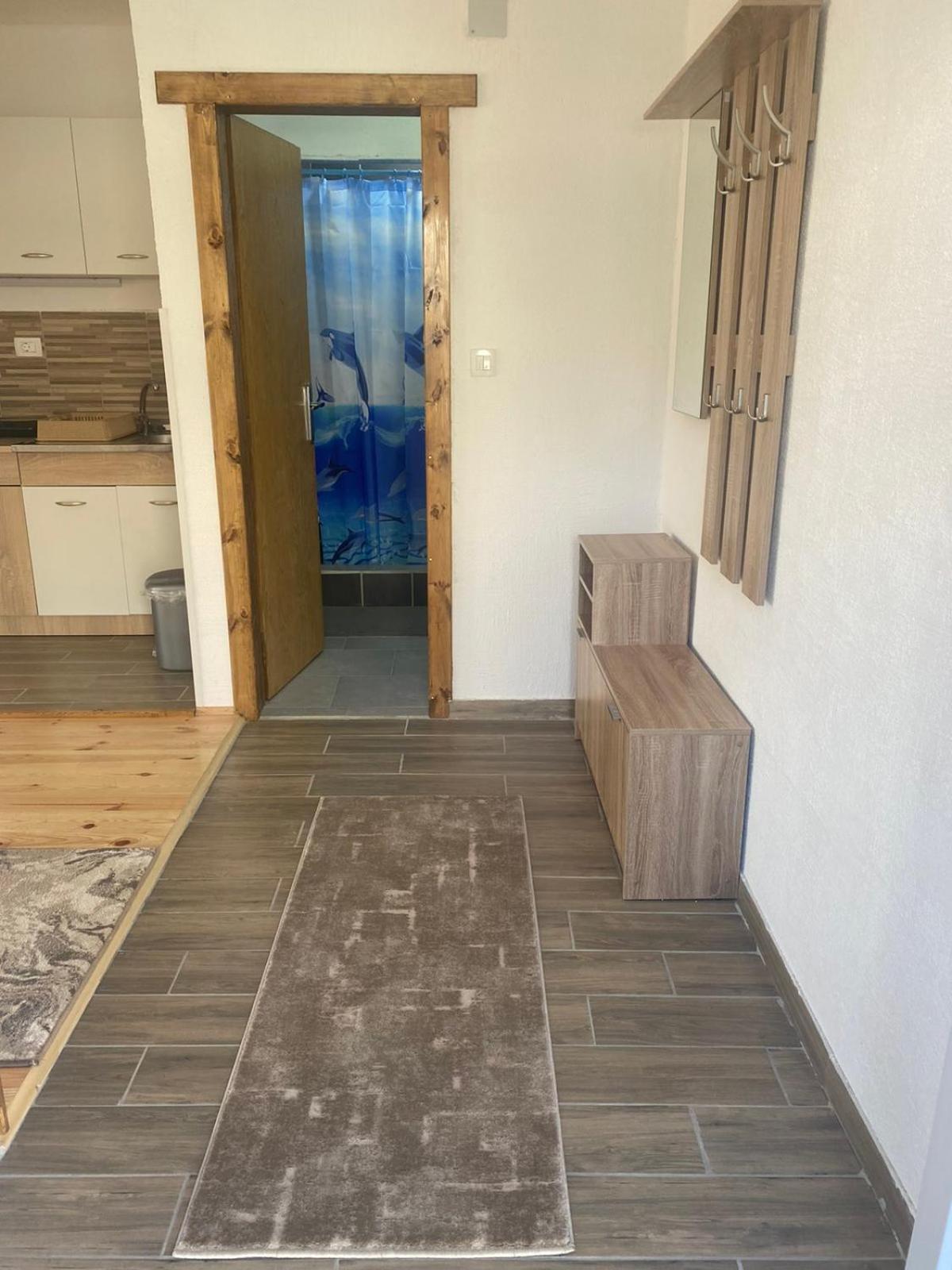 Studio Apartmani V&V Žabljak Exterior foto