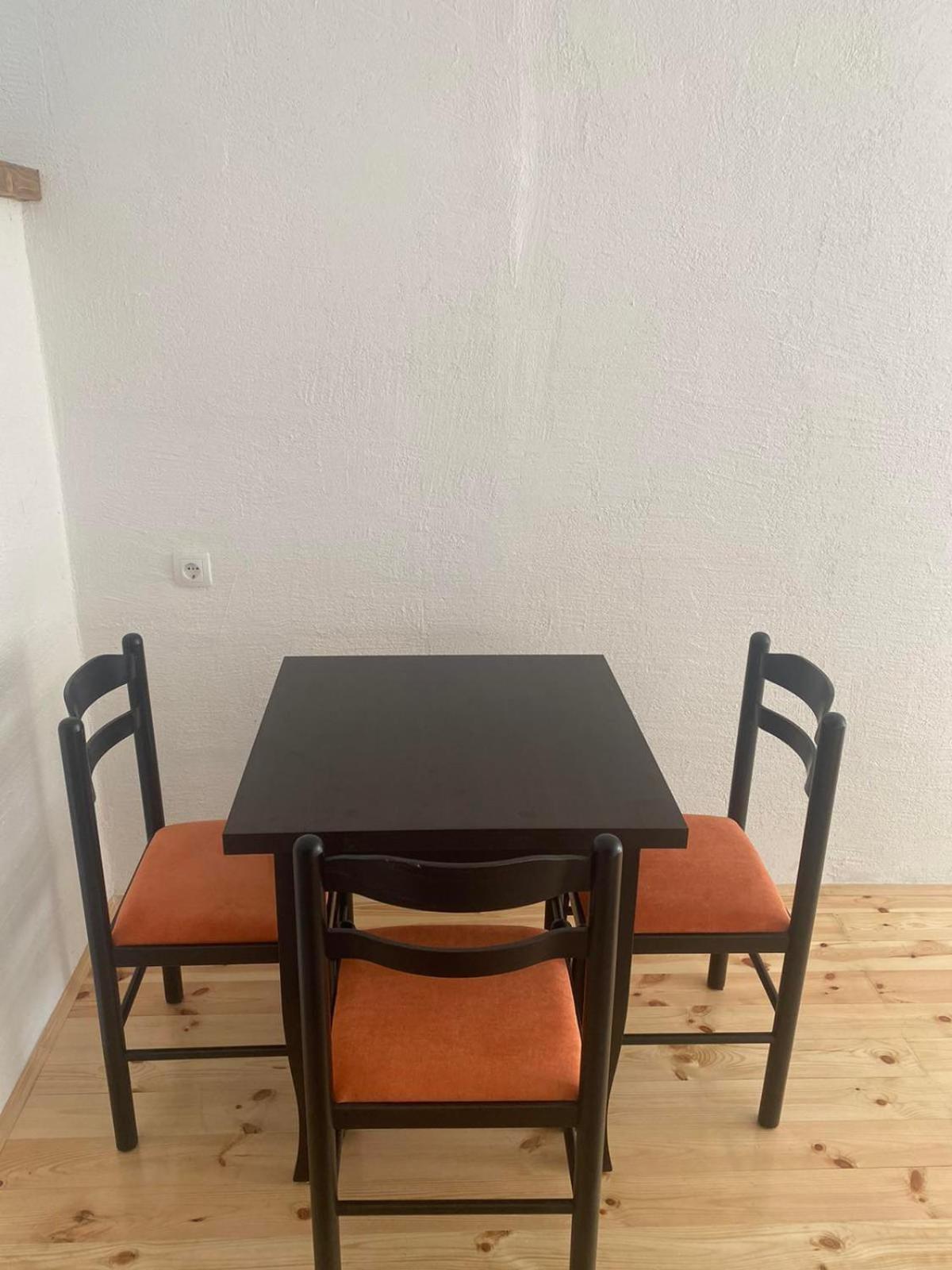 Studio Apartmani V&V Žabljak Exterior foto